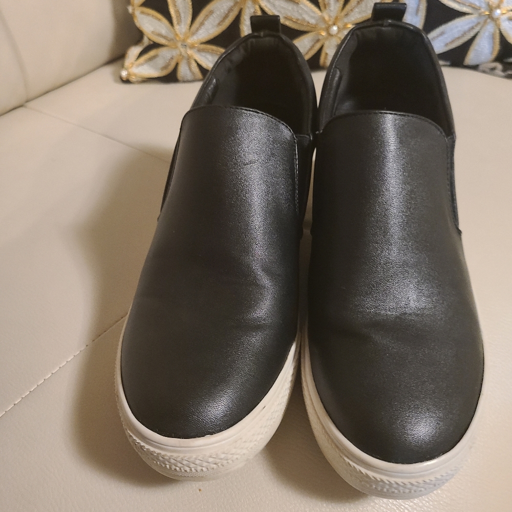 Steve Madden shoes